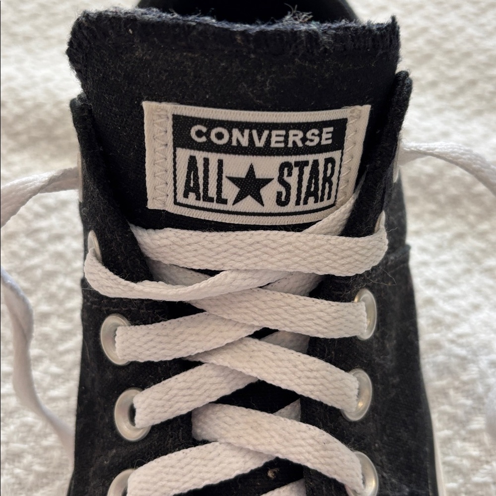 Converse All-Stars - Picture 8 of 8